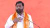Eknath Shinde : मी बाप आणि नवरा म्हणून अपयशी ठरलोय, श्रीकांतने माझे डोळे उघडले : एकनाथ शिंदे