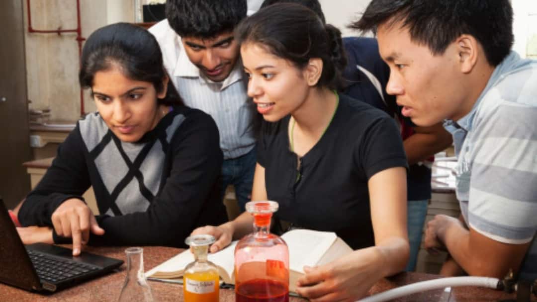 NTA Clarifies Normalisation For JEE Main 2024; 8 Students Achieve 100 Percentile In Jan 27 Exam NTA Clarifies Normalisation For JEE Main 2024; 8 Students Achieve 100 Percentile In Jan 27 Exam NTA Clarifies Normalisation For JEE Main 2024; 8 Students Achieve 100 Percentile In Jan 27 Exam