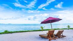 अगर आप भी हैं बीच लवर, जरूर पार्टनर संग इन जगहों पर जाने का बनाएं प्लान