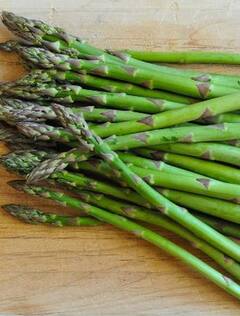 Health Benefits: ਡਾਈਟ 'ਚ ਐਸਪੈਰਗਸ ਨੂੰ ਸ਼ਾਮਲ ਕਰਨ ਨਾਲ ਨਾ ਸਿਰਫ ਔਰਤਾਂ ਸਗੋਂ ਮਰਦਾਂ ਨੂੰ ਵੀ ਮਿਲਦਾ ਜ਼ਬਰਦਸਤ ਫਾਇਦਾ