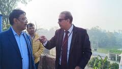 एक्शन में केके पाठक, स्कूल के जांच अधिकारियों पर नकेल कसने की तैयारी, भेजने होंगे शिक्षकों के साथ फोटोग्राफ