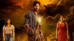 ఫస్ట్‌డే భారీ వసూళ్లతో సర్‌ప్రైజ్‌ చేసిన 'ఊరు పేరు భైరవకోన'- సందీప్‌ కిషన్‌ కెరీర్‌లోనే హయ్యేస్ట్‌ గ్రాస్‌ మూవీ