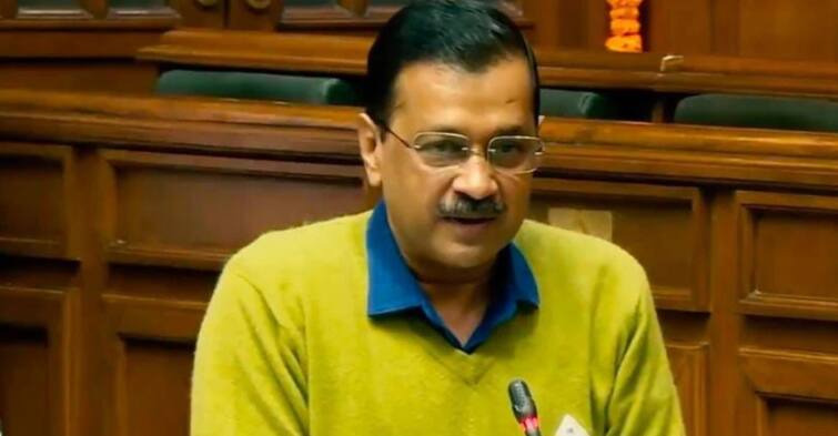 arvind kejriwal may appear in court today after calling for trust vote Arvind Kejriwal: నేడు కోర్టుకు వెళ్లనున్న కేజ్రీవాల్, ఏం చెబుతారనే సస్పెన్స్