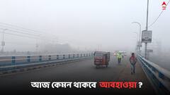 Weather Update: আগামী ২৪ ঘণ্টায় ফের ঊর্ধ্বমুখী হবে পারদ, তবে কি বিদায় নিচ্ছে শীত ? জানাল হাওয়া অফিস
