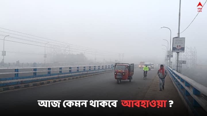 West Bengal Weather Update:  আজ ও আগামীকাল কেমন থাকবে আবহাওয়া  উত্তরবঙ্গ ও দক্ষিণবঙ্গে ? জানাল হাওয়া অফিস