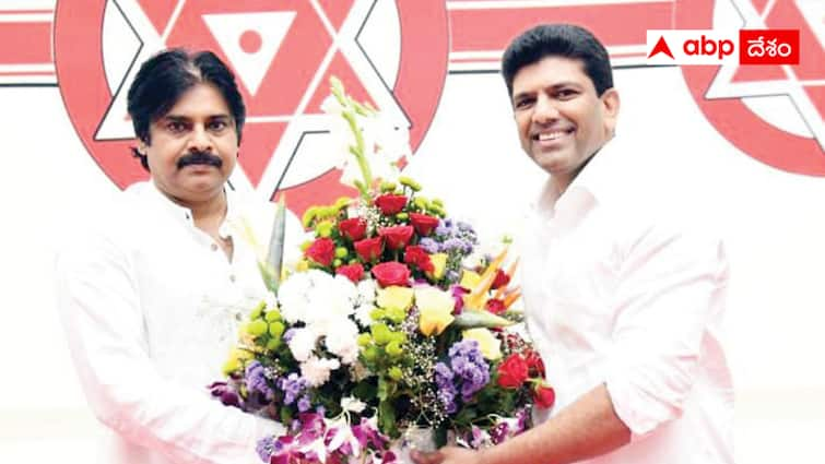 NRI Pemmasani Chandrasekhar to be TDP candidate from Guntur Lok Sabha Full details about him Guntur LokSabha TDP Candidate : గుంటూరు టీడీపీ ఎంపీ అభ్యర్థిగా పెమ్మసాని చంద్రశేఖర్ - బ్యాక్ గ్రౌండ్ ఏమిటో తెలుసా ?