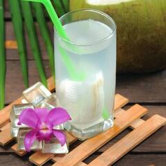 Coconut Water: ਬਦਲਦੇ ਮੌਸਮ ‘ਚ ਡੀਹਾਈਡਰੇਸ਼ਨ ਤੋਂ ਬਚਣ ਲਈ ਪੀਓ ਆਹ ਡਰਿੰਕ