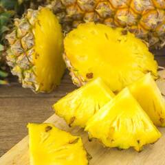 Pineapple: ਇਸ ਖੱਟੇ-ਮਿੱਠੇ ਫ਼ਲ ਦੇ ਹਨ ਕਈ ਸਿਹਤਕ ਲਾਭ, ਜਾਣ ਕੇ ਰਹਿ ਜਾਓਗੇ ਹੈਰਾਨ