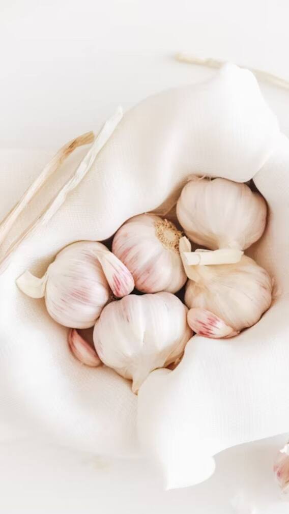 தினமும் பூண்டு சாப்பிட்டால் உடலில் என்ன மாற்றம் நிகழும் தெரியுமா?