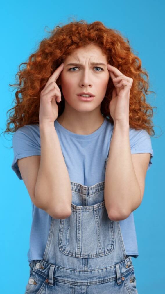 ঘন ঘন মাথায় যন্ত্রণায় কাবু হয়ে যান ? 'মিরাকল' ঘটাতে পারে এই ২ ফল