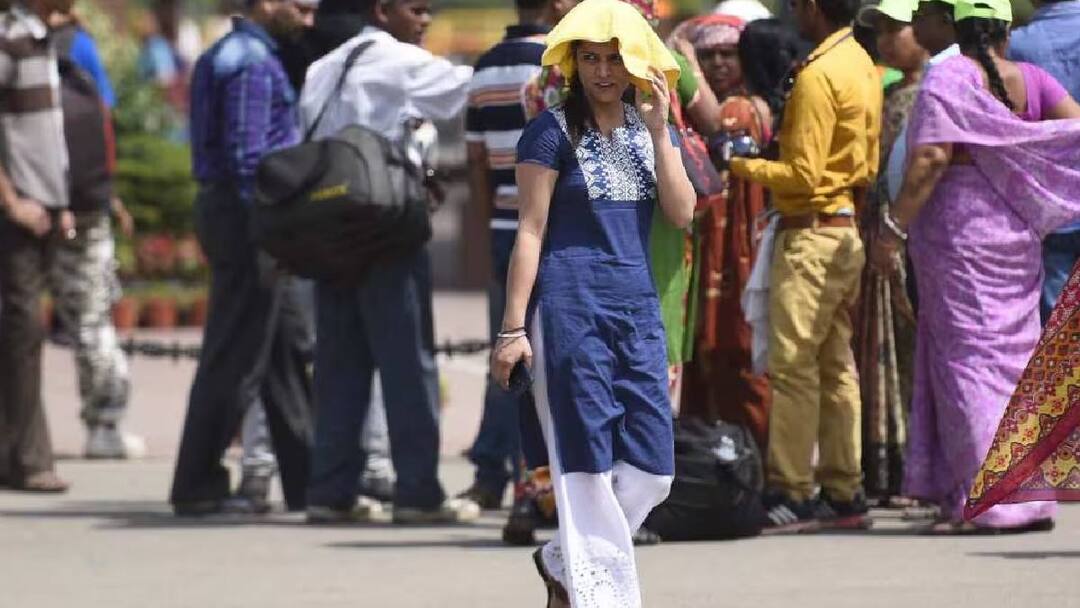 TN Weather Update: தமிழ்நாட்டில் அதிகரிக்கும் வெயில்! அதிகபட்ச வெப்பநிலை எங்கே பதிவானது? இன்றைய நிலவரம் இதோ