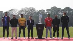 Lahore Qalandars vs Islamabad United Live Streaming: When And Where To Watch PSL 2024 Tournament Opener