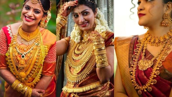 भारत में शादी और अन्य कार्यक्रमों में महिलाएं सोने से लदी हुई होती हैं. लेकिन आज कल लोग सोने में खूब निवेश भी कर रहे हैं. निवेश की नजर से भी गोल्ड लोगों को आजकल खूब रास आ रहा है.