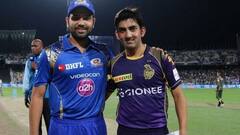 रोहित शर्मा ने उड़ा दी थी गौतम गंभीर की रातों की नींद! पूर्व भारतीय ओपनर ने किया बड़ा खुलासा