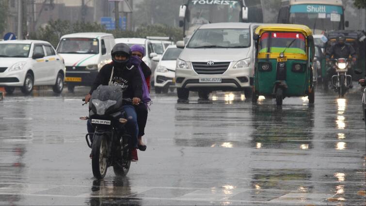 Haryana Chandigarh weather forecast today 17 February rain alert By IMD Chandigarh Ambala Kurukshetra Karnal ka Mausam Haryana Weather Today: पश्चिमी विक्षोभ के एक्टिव होने से फिर बदलेगा मौसम, हरियाणा-चंडीगढ़ में बारिश का अलर्ट