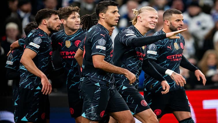 Manchester City vs Chelsea Live Streaming: When And Where To Watch Premier League Fixture In India Manchester City vs Chelsea Live Streaming: When And Where To Watch Premier League Fixture In India