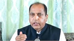 हिमाचल: जयराम ठाकुर ने सुक्खू सरकार के बजट को बताया दिशाहीन, कहा- 'तारीफ के लायक कुछ नहीं'