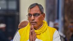 पल्लवी पटेल की नाराजगी के बीच ओमप्रकाश राजभर पर सबकी नजर, जानें कैसे बना-बिगाड़ सकते हैं राज्यसभा का चुनावी समीकरण