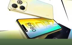 Technology: 32MP સેલ્ફી કેમેરા અને 16GB RAM વાળો સૌથી સસ્તો ફોન લૉન્ચ, તસવીરોમાં જુઓ iPhone જેવી કેમેરા ડિઝાઇન