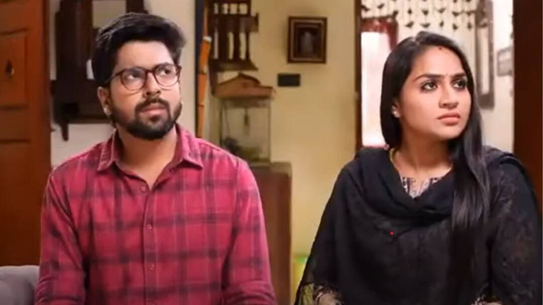 vijay tv siragadikka aasai serial february 17th episode update Siragadikka Aasai: விஜயா சொன்ன பெயர்! உடையப்போகும் ரோகினியின் ரகசியம் - சிறகடிக்க ஆசையில் இன்று!