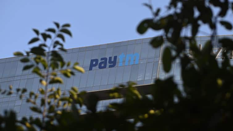 NHAI Names Axis, HDFC and 7 More Banks To Facilitate Payments At Toll Booths Amid Paytm Crisis Report NHAI Names Axis, HDFC and 7 More Banks To Facilitate Payments At Toll Booths Amid Paytm Crisis: Report
