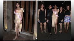 शादी से पहले BFF श्रेनु और मानसी संग Surbhi Chandna ने एंजॉय की बैचलर नाइट, 'नागिन' एक्ट्रेस के चेहरे पर दिखा ब्राइडल ग्लो