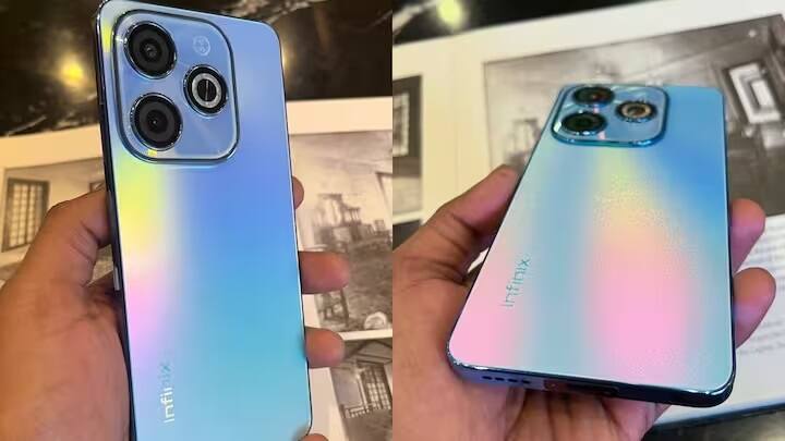 જો તમે ઓછા પૈસા ખર્ચીને એક શાનદાર સેલ્ફી સ્માર્ટફોન ખરીદવા માંગો છો, તો Infinixનો આ નવો ફોન તમારા માટે શ્રેષ્ઠ વિકલ્પ બની શકે છે. આ ફોનનું નામ Infinix Hot 40i છે. આ કિંમત કેટેગરીમાં કંપનીનો આ પહેલો 32MP સેલ્ફી કેમેરા ફોન છે. આ સાથે જ યૂઝર્સને આ ફોનમાં 16GB સુધીની રેમ મળશે અને સ્ટોરેજ પણ 256GB સુધી હશે.