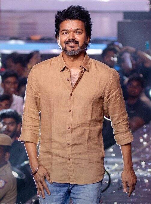 கூடுதலாக தான் ஒப்பந்தம் ஆகியுள்ள படங்களில் நடித்து முடித்துவிட்டு முழு நேர அரசியலில் ஈடுபட இருப்பதாகவும் அறிவித்தார்.