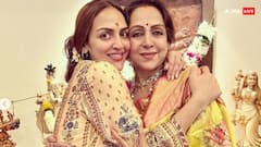 क्या भरत तख्तानी संग तलाक के बाद अब ईशा देओल पॉलिटिक्स करेंगी जॉइन? मां हेमा मालिनी ने दिया ये जवाब