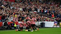 5 Iconic PL Moments Of 'The Bees' As Brentford Complete 100 Premier League Matches