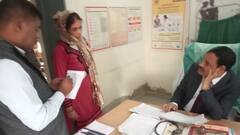 राजस्थान: भरतपुर में प्रशासन अलर्ट, संभागीय आयुक्त ने चिकित्सा संस्थानों का किया औचक निरीक्षण