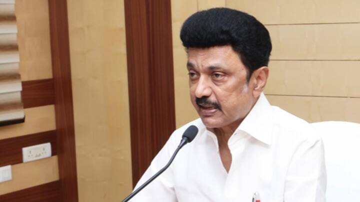 ‘Fascism Will Fall, INDIA Will Win’: TN CM Stalin As DMK Begins Official Campaign For Lok Sabha Election ‘Fascism Will Fall, INDIA Will Win’: TN CM Stalin As DMK Begins Official Campaign For Lok Sabha Election