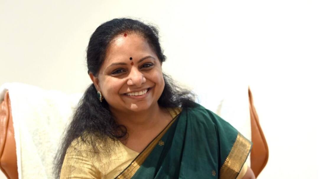 'Insincere Effort': BRS MLC Kavitha On Telangana Govt Passing Resolution For Caste Survey In Assembly Telangana Kavitha Insincere Effort: BRS MLC On Govt Passing Resolution For Caste Survey In Assembly 'Insincere Effort': BRS MLC Kavitha On Telangana Govt Passing Resolution For Caste Survey In Assembly