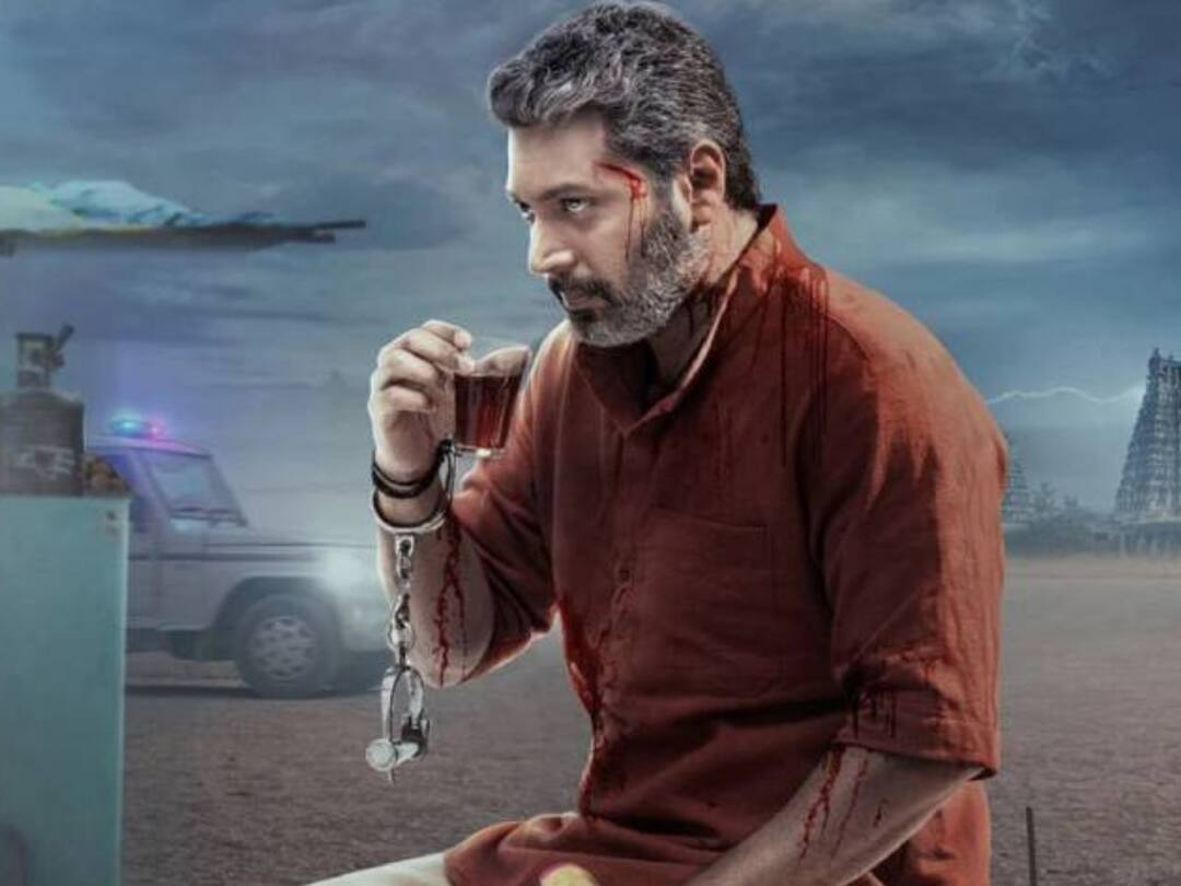 Siren Box Office: கம்பேக் கொடுத்தாரா ஜெயம் ரவி! சைரன் முதல் நாள் வசூல் நிலவரம் எப்படி?