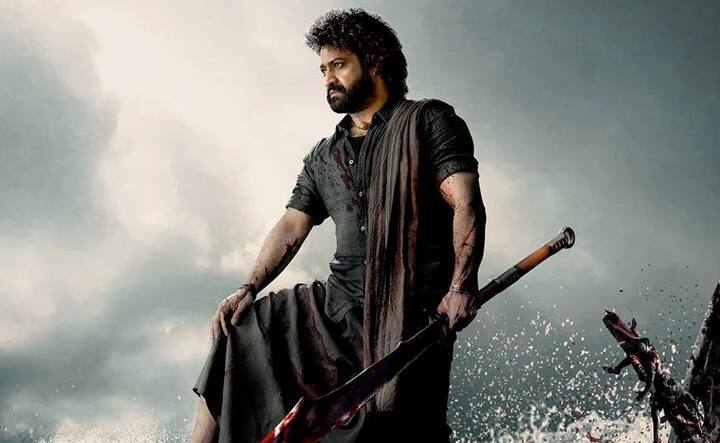 இது ஜூனியர் என்.டி.ஆரின் 30வது திரைப்படம்.