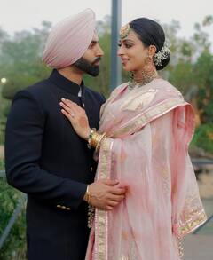 Parmish Verma: ਪਰਮੀਸ਼ ਵਰਮਾ ਦੇ ਘਰ ਆਇਆ ਇੱਕ ਹੋਰ ਨੰਨ੍ਹਾ ਮਹਿਮਾਨ, ਧੀ ਸਦਾ ਨੂੰ ਮਿਲਿਆ....