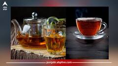 Black Tea: ਕਾਲੀ ਚਾਹ ਪੀਣ ਨਾਲ ਚਮੜੀ ਤੋਂ ਲੈ ਕੇ ਵਾਲਾਂ ਤੱਕ ਫਾਇਦੇ ਹੀ ਫਾਇਦੇ
