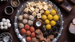 Health Tips : जास्त गोड खाल्ल्याने मधुमेहच नाही तर होऊ शकतात 'हे' धोकादायक आजार