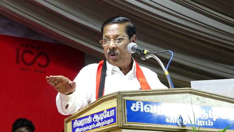 RS Bharathi says Annamalai is telling lies from street to street - TNN தெரு தெருவாக  அண்ணாமலை பொய் பேசி வருகிறார் - ஆர்.எஸ்.பாரதி