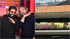 Party For Pushpa Team: బెర్లిన్‌ ఫిలిం ఫెస్టివల్లో 'పుష్ప' టీం కోసం స్పెషల్‌ పార్టీ - 'పుష్పరాజ్‌' సందడి చూశారా?