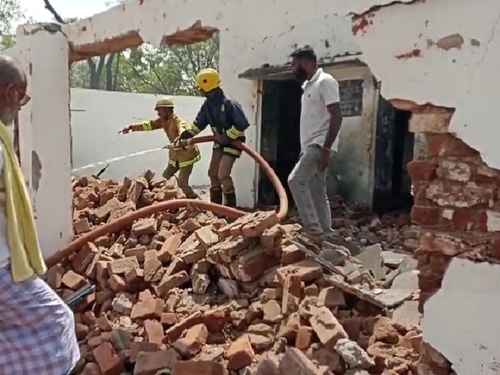 Virudhunagar Fire Accident:  பட்டாசு ஆலையில் பறிபோகும் மனித உயிர்கள்- நிவாரணம் மட்டுமே தீர்வா?