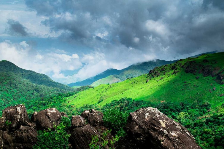 Scotland of India Coorg Misty Mountains and Lush Greenery Scotland of India: ਇਸ ਸ਼ਹਿਰ ਨੂੰ ਕਿਹਾ ਜਾਂਦੈ ਭਾਰਤ ਦਾ ਸਕਾਟਲੈਂਡ, ਜਾਣੋ ਕੀ ਹੈ ਕਾਰਨ