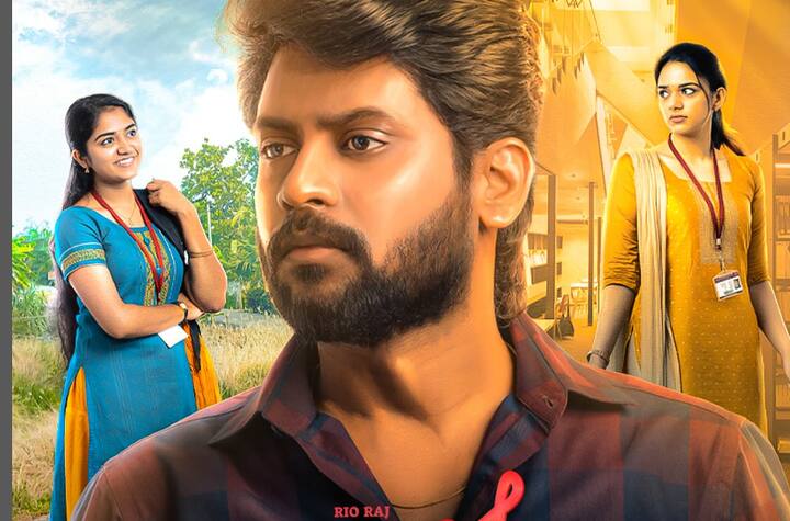 மேலும் சமீபத்தில் இவர் நடிப்பில் வெளியான ஜோ திரைப்படம் ரசிகர்கள் மத்தியில் நல்ல வரவேற்பை பெற்றது.