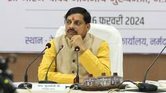 मध्य प्रदेश: 'ये हारे हुए लड़ रहे हैं...', कांग्रेस की लिस्ट पर बोले CM मोहन यादव