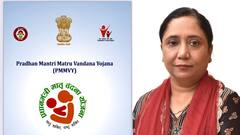 Matru Vandana Yojana: 52,229 ਲਾਭਪਾਤਰੀਆਂ ਨੂੰ ਮਿਲਿਆ ਸਕੀਮ ਦਾ ਲਾਭ, 25 ਕਰੋੜ ਰੁਪਏ ਸਰਕਾਰ ਨੇ ਵੰਡੇ 