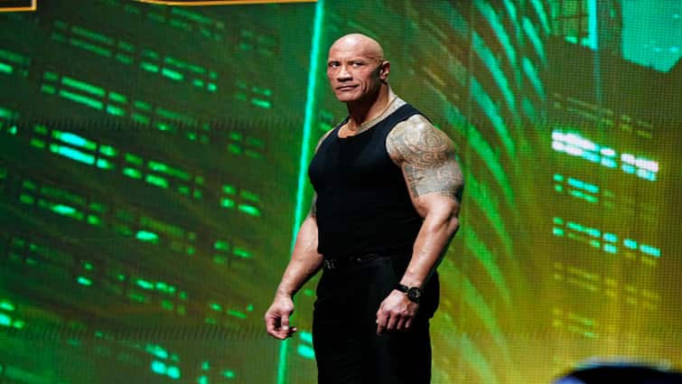 ‘1996 All Over Once more’: The Rock Turns Heel, Joins The Bloodline On WWE Smackdown – WATCH
