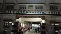 यूपी पुलिस की परीक्षा में महिला अभ्यर्थी को नकल करा रहा था निरीक्षक, SDM ने पकड़ा रंगे हाथ