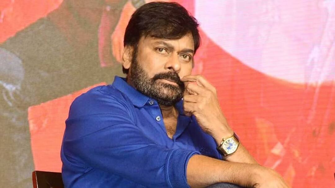 Chiranjeevi: రీల్పైనే కాదు రియల్ లైఫ్లోనూ విలన్ల నుంచి హీరోయిన్ని కాపాడిన మెగాస్టార్ - వీడియో వైరల్ Suhasini Praises Chiranjeevi He Is a Real Hero in Old Video Goes Viral Chiranjeevi: రీల్పైనే కాదు రియల్ లైఫ్లోనూ విలన్ల నుంచి హీరోయిన్ని కాపాడిన మెగాస్టార్ - వీడియో వైరల్