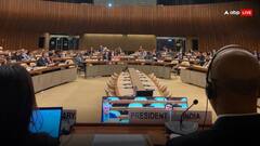 जिनेवा में भारत के प्रस्ताव का चीन ने किया समर्थन तो पाकिस्तान ने अटकाया रोड़ा, जानें पूरा मामला