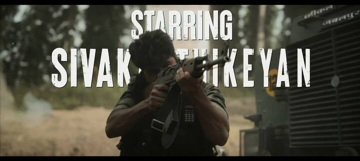 இந்த திரைப்படத்தில் சிவகார்த்திகேயன் ராணுவ அதிகாரியான மேஜர் முகுந்த் வரதராஜனாக நடித்துள்ளார். இதனை அடுத்து மக்கள் மத்தியில் யார் இந்த முகுந்த் வரதராஜன் என்ற கேள்வி எழுந்துள்ளது.